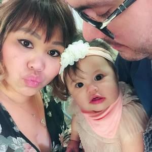 Meet your Posher, Caitlin